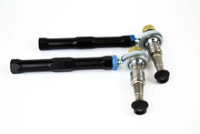 Carregar imagem no visualizador da galeria, SPL Parts 2012+ Porsche 911 (991) / 2017+ Porsche Cayman (982/718) Tie Rod Ends (Bumpsteer Adj)