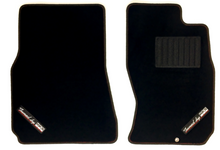 Carregar imagem no visualizador da galeria, HKS FLOOR MAT R34 GT-R FRONT SET