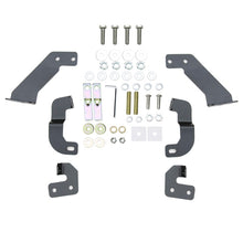 Carregar imagem no visualizador da galeria, Westin 2014-2015 Chevrolet Silverado 1500 Sportsman Grille Guard - SS