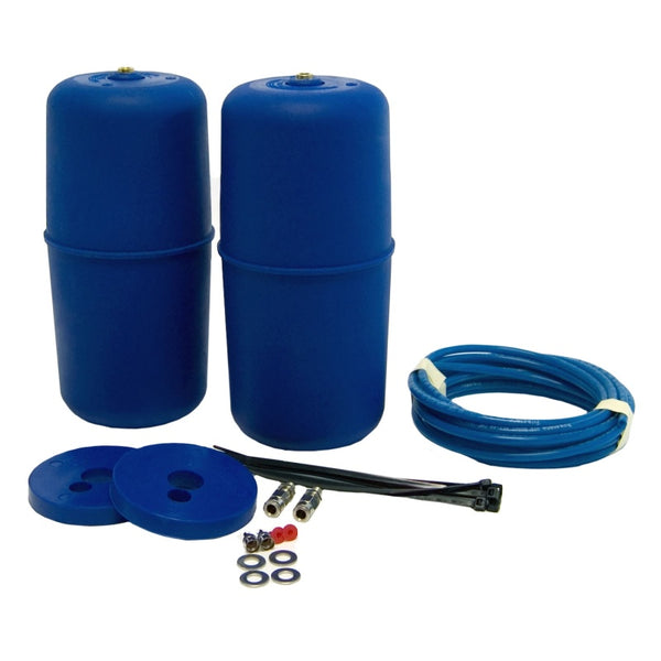 Firestone Coil-Rite Air Helper Spring Kit Rear 04-17 Toyota Sienna (W2 ...