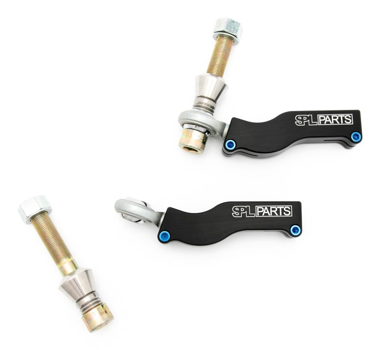 SPL Parts 2014+ BMW M2/M3/M4 (F8X) Tie Rod Ends (Bumpsteer Adjustable)