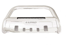 Carregar imagem no visualizador da galeria, Lund 05-15 Toyota Tacoma Bull Bar w/Light &amp; Wiring - Polished