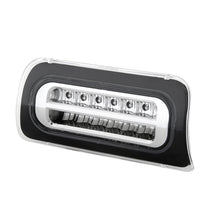 Carregar imagem no visualizador da galeria, Xtune Chevy S10 94-04 / GMC Sonoma 94-04 LED 3rd Brake Light Chrome BKL-JH-CS1094-LED-C