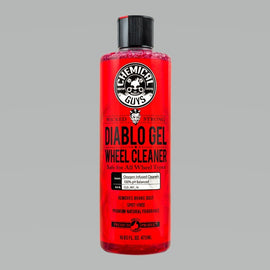 Chemical Guys Diablo Gel Wheel & Rim Cleaner - 16oz (P6)
