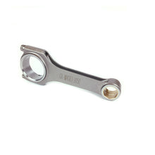 Carregar imagem no visualizador da galeria, Supertech Mitsubishi 4G63 Connecting Rod 4340 H-Beam C-C Length 150mm (5.906in) - Single (D/S Only)