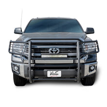 Carregar imagem no visualizador da galeria, Westin 2014-2018 Toyota Tundra Sportsman Grille Guard - Black