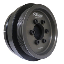 Carregar imagem no visualizador da galeria, Fluidampr 2020+ GM 6.6L Duramax Steel Externally Balanced Damper