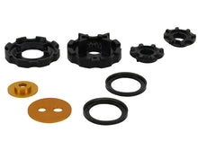 Carregar imagem no visualizador da galeria, Whiteline 12+ Scion FR-S/Subaru BRZ Rear Diff-Mount in Cradle &amp; Support Outrigger Insert Bushing