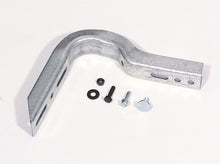 Load image into Gallery viewer, Lund 05-17 Toyota Tacoma Std. Cab (54in) EZ Running Board Mounting Bracket Kit - Brite