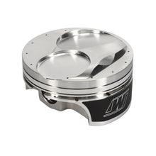 Carregar imagem no visualizador da galeria, Wiseco BBC Quick 8 +6cc Dome 1.215inch CH Piston Shelf Stock