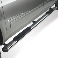 Carregar imagem no visualizador da galeria, Westin Premier 4 Oval Nerf Step Bars 91 in - Stainless Steel