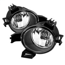 Load image into Gallery viewer, Spyder Nissan Altima 05-06 (Not Fit SE_R) OEM Fog Lights w/Switch Clear FL-NA05-C