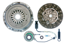 Carregar imagem no visualizador da galeria, Exedy OE 2008-2013 Chevrolet Corvette V8 Clutch Kit