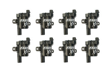 Carregar imagem no visualizador da galeria, FAST XR Ignition Coil Set for GEN3 4.8/5.3/6.0L LS Truck Engines - Set of 8