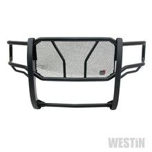 Carregar imagem no visualizador da galeria, Westin 2016-2018 GMC Sierra 1500 HDX Grille Guard - Black