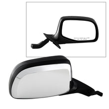 Load image into Gallery viewer, Xtune Ford F150 / Bronco 92-96 OE Mirror Chrome Power Right MIR-15155-131-P-R