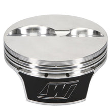 Carregar imagem no visualizador da galeria, Wiseco SBC Strutted Flat Top 1.550inch CH Piston Shelf Stock