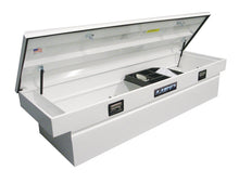 Load image into Gallery viewer, Lund Universal Steel Cross Box - White