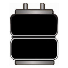 Carregar imagem no visualizador da galeria, Firestone Ride-Rite Replacement Air Helper Spring (For PN 6781 / 6782 / 6783 / 6784) (W217606788)