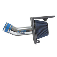 Carregar imagem no visualizador da galeria, BBK 11-20 Dodge Challenger/Charger 6.4L Hemi Cold Air Intake - Chrome Finish