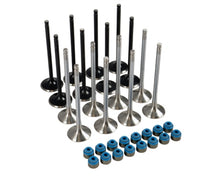 Load image into Gallery viewer, mountune Ford EcoBoost 2.0L MRX Cylinder Head w/V2 Camshaft Spec