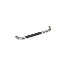 Load image into Gallery viewer, Westin 11-14 Chevy Silv 2500HD/3500 Reg Cab (Rkr Mount) HD Dsl Only E-Series 3 Nerf Step Bars - SS