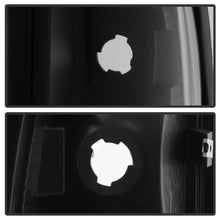 Carregar imagem no visualizador da galeria, Xtune Dodge Ram 1500/2500/3500 94-01 Euro Style Tail Lights Black ALT-ON-DRAM94-BK
