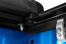Carregar imagem no visualizador da galeria, Lund 94-03 GMC Sonoma (6ft. Bed) Genesis Roll Up Tonneau Cover - Black