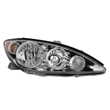 Carregar imagem no visualizador da galeria, xTune Toyota Camry LE &amp; XLE 05-06 Passenger Side Headlight -OEM Right HD-JH-TCAM05-OE-R
