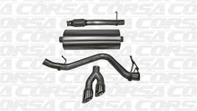 Carregar imagem no visualizador da galeria, Corsa 14 GMC Sierra/Chevy Silv 1500 Reg. Cab/Long Bed 5.3L V8 Polished Sport Single Side CB Exhaust