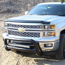 Carregar imagem no visualizador da galeria, Westin 2010-2018 Ram 2500/3500 Contour 3.5in Bull Bar - Textured Black