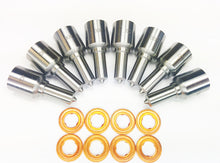 Load image into Gallery viewer, DDP Ford 6.0L Injector Nozzle Set - 50 (15% Over)