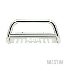 Carregar imagem no visualizador da galeria, Westin 2016-2018 Chevy Silverado 1500 E-Series Bull Bar - SS