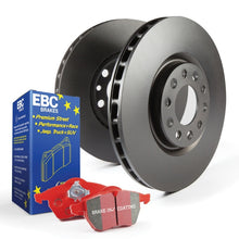 Carregar imagem no visualizador da galeria, Stage 12 Kits Redstuff and RK Rotors