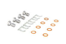 Carregar imagem no visualizador da galeria, Goodridge 03+ 350z/G35 Brake Lines (incl. Brembro kits)