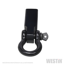 Load image into Gallery viewer, Westin With D-ring rated at 4.75 ton - Charcoal