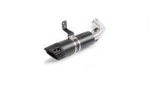 Carregar imagem no visualizador da galeria, Remus 18-19 Husqvarna Vitpilen 401 (Euro 4) Sport Flow Carbon Slip On w/Matte Clamp