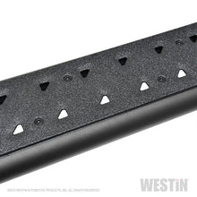 Carregar imagem no visualizador da galeria, Westin 14-19 Toyota 4Runner SR5/TRD/TRD Pro (exc Limited &amp; Nightshade) Outlaw Nerf Step Bars