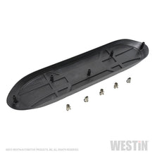 Carregar imagem no visualizador da galeria, Westin Platinum 4 Replacement Service Kit w/ 18in pad - Black