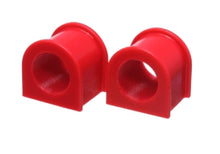 Carregar imagem no visualizador da galeria, Energy Suspension Polaris 1.25in Sway Bar Bushing - Red