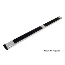 Carregar imagem no visualizador da galeria, Westin Premier 6 in Oval Side Bar - Stainless Steel 91 in - Stainless Steel