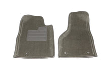 Load image into Gallery viewer, Lund 06-10 Dodge Ram 1500 Mega Cab Catch-All Front Floor Liner - Khaki (2 Pc.)