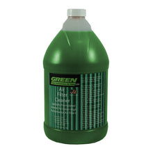 Load image into Gallery viewer, Green Filter Air Filter Cleaner - 1 Gal. Refill