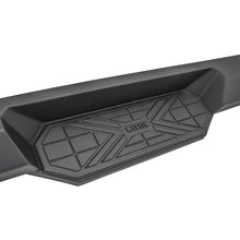 Carregar imagem no visualizador da galeria, Westin/HDX 07-18 Chevy/GMC Silv/Sierra 15/25/3500 Crew Xtreme Nerf Step Bars - Textured Black