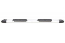 Load image into Gallery viewer, Lund 02-09 Jeep Liberty (54in) StepRails Multi-Fit Step Bars - Brite