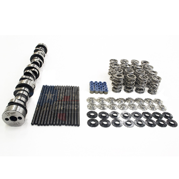 Chevrolet Camaro Texas Speed & Performance LS7 Cam Package
