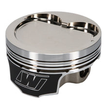Carregar imagem no visualizador da galeria, Wiseco Nissan VQ37 1.198inch CH -15.5cc R/Dome 9:1 Piston Shelf Stock
