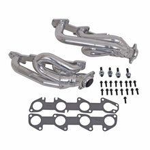 Carregar imagem no visualizador da galeria, BBK 04-08 Dodge Ram 5.7 Hemi Shorty Tuned Length Exhaust Headers - 1-3/4 Silver Ceramic