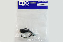 Carregar imagem no visualizador da galeria, EBC 89-93 BMW M5 3.6 (E34) Front Wear Leads
