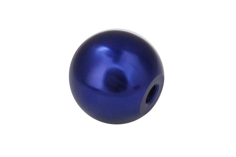 Botão de mudança de tarugo de solução de torque (azul): universal 12x1,25